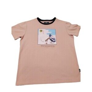 RARE!! The Hideout Clothing Self Reflection Tee Men’s Large ONLY 100 Made